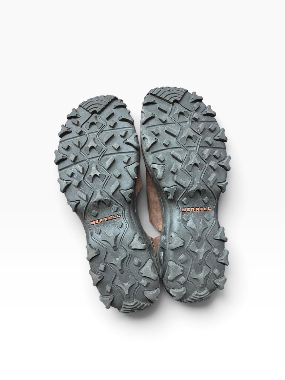 Merrell Winter Moc 3 Trail shoes- men’s size 9 - Picture 5 of 7
